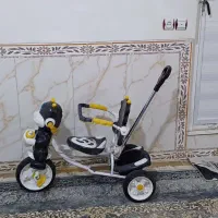 دوچرخه.سه چرخه کودک