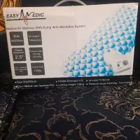 تشک مواج نو