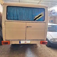 مینی بوس بنز|خودرو سنگین|اهواز, کارون|دیوار