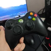 سیستم گیمینگ با تمام تجهیزات|رایانه رومیزی|آستارا, |دیوار