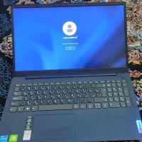 لپ تاپ لنوو  IdeaPad 3 i5 رام 8GB با 2گیگ گرافیگ
