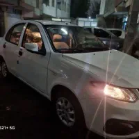 ساییناs|خودرو سواری و وانت|قدس, شهر‌قدس|دیوار