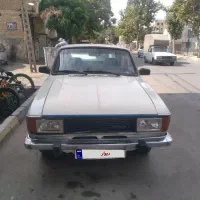 پیکان دوگانه سوز CNG، مدل ۱۳۸۳|خودرو سواری و وانت|قزوین, |دیوار