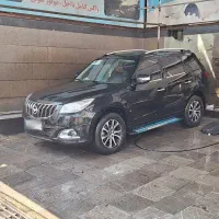 هایما S7 توربو1800cc، مدل ۱۳۹۷|خودرو سواری و وانت|تهران, تهرانپارس جنوبی|دیوار