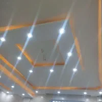 نقاشی ساختمان،بتونه کاری ونقاشی کناف، دروپنجره|خدمات پیشه و مهارت|ایذه, |دیوار