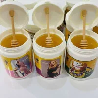 عسل پوما