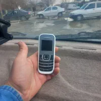 سلام گوشی نوکیا  تک سیم‌کارت نوع