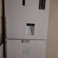 یخچال فریزر جنرال