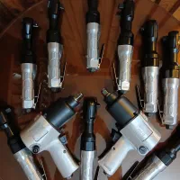 جغجغه بادیUSA/بکس بادی USA|ابزارآلات|کرج, فاز ۲ مهرشهر|دیوار