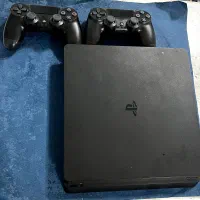 ps4 کپی خور دو دسته