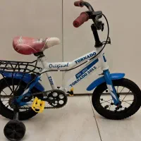 دوچرخه 12 کمکی دار|اسباببازی بچه|اردبیل, |دیوار