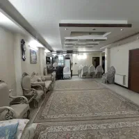 آپارتمان۱۴۷ متری/تک واحدی/۲ کله نور/هسا|فروش آپارتمان|اصفهان, شهرک کاوه|دیوار