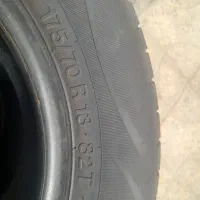 فروش لاستیک اگزوز روکش صندلی تیبا۲|قطعات یدکی و لوازم جانبی|کرمان, |دیوار