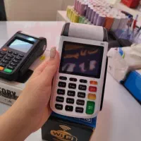 دستگاه پوز کارتخوان ری قرچک ورامین پاکدشت|فروشگاه و مغازه|ری, شهرری|دیوار