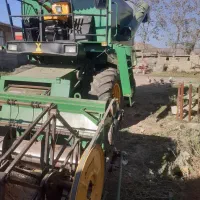 گمباین|خودرو سنگین|دره رود, |دیوار