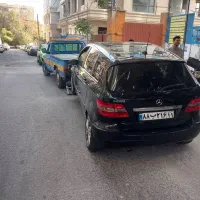 خودروبر.نیسان جرثقیل|خدمات حمل و نقل|تهران, هروی|دیوار