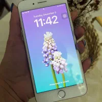 ایفون ۸ پلاس ۲۵۶|موبایل|رشت, شهرک آیت الله منتظری|دیوار