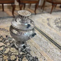 سماور گازی در حد|سماور، چای‌ساز، قهوه‌ساز|تهران, شهرک هما|دیوار