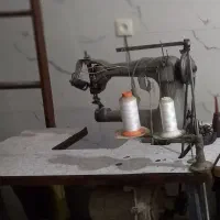 چرخ کفاشی سینجر