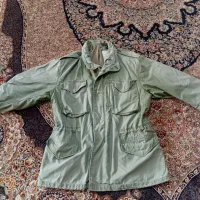 اورکت آمریکایی اصل (آلفا)
