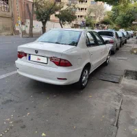 سمند سورن|خودرو سواری و وانت|تبریز, |دیوار