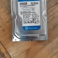 HHD 320 GB