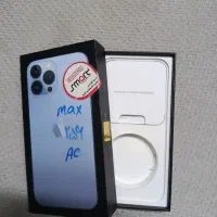 جعبه آیفون ۱۳ پرومکس