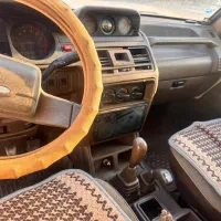 میتسوبیشی پاجیرو|خودرو سواری و وانت|اصفهان, بهارستان|دیوار