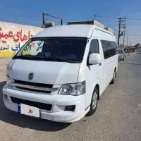 ون وانا ون برلیانس ون تویوتا هایس