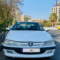 پارس سال مدل ۹۹