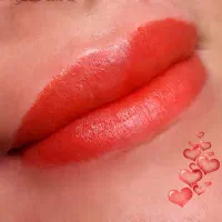 مدل برای انجام آرایش دائم|خدمات آرایشگری و زیبایی|محلات, |دیوار