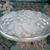 شکلات خوری خارجی آنتیک قدیمی انگوری