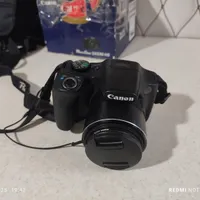 دوربین کانن power shot 530hs|دوربین عکاسی و فیلم‌برداری|ملایر, |دیوار