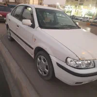 سمند مدل ۸۵|خودرو سواری و وانت|شیراز, شهرک مهدیه|دیوار