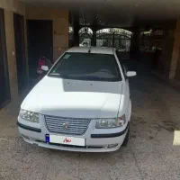 سمند ال Ix EF7 مدل ۱۳۹۹|خودرو سواری و وانت|سمنان, |دیوار