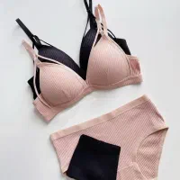 لباس زیر و خواب زنانه لنژی مارولا|لباس|رشت, گلسار|دیوار