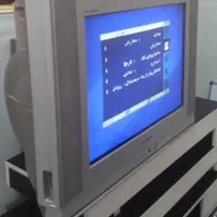 تلویزیون ۲۹ اینچ سامسونگ ، اصل کره|تلویزیون و پروژکتور|میناب, |دیوار