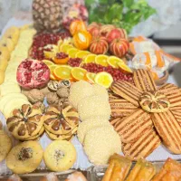 «بازرگانی ولیعصر »