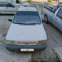 پرایدوانت1402|خودرو سواری و وانت|امیدیه, |دیوار