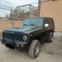 پاترول مدل ۷۴در حد|خودرو سواری و وانت|چهاردانگه (تهران), |دیوار