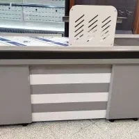 میزفروشگاهی نو و در حد نو|فروشگاه و مغازه|ایلام, |دیوار