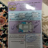جیلی هاچبک اتوماتیک، مدل ۲۰۱۴|خودرو سواری و وانت|تهران, استاد معین|دیوار