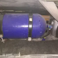 پراید دوگانه فابریک خونگی بدون رنگ ضربه معاوضه|خودرو سواری و وانت|کرمان, |دیوار