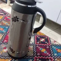جلدفلاکس سالم ونو