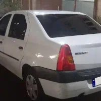 فروش ال نود مدل 94 سفید فروش فوری|خودرو سواری و وانت|اصفهان, عاشقآباد|دیوار