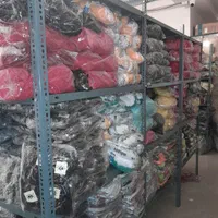 تولیدکننده انواع لباس زیر (با ۲۰ سال سابقه تولید)|عمدهفروشی|تهران, بازار|دیوار