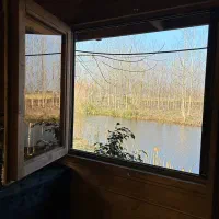 ویلا چوبی در یک منطقه گردشگری|فروش خانه و ویلا|فولادشهر, باغشاد|دیوار