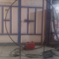 جوشکار سیار