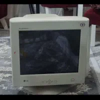 مانیتور گلدانی