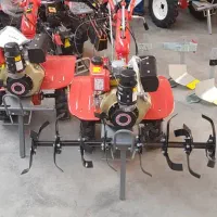 تیلر ۵.۵ اسب گازوئیلی کاما کاما ارجینال